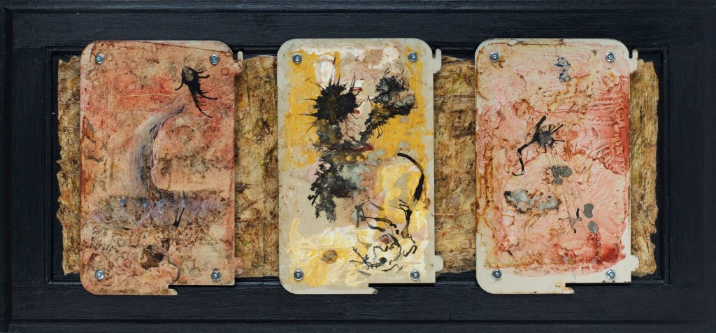 Blueprint Series_ Plan, Elevation, Projections