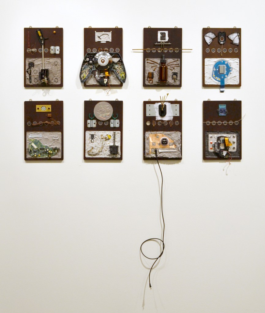 Knife Holder Series (#11-18)