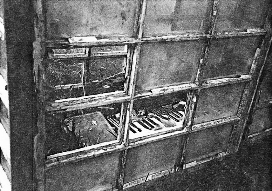 20'x20' sculpture_B4