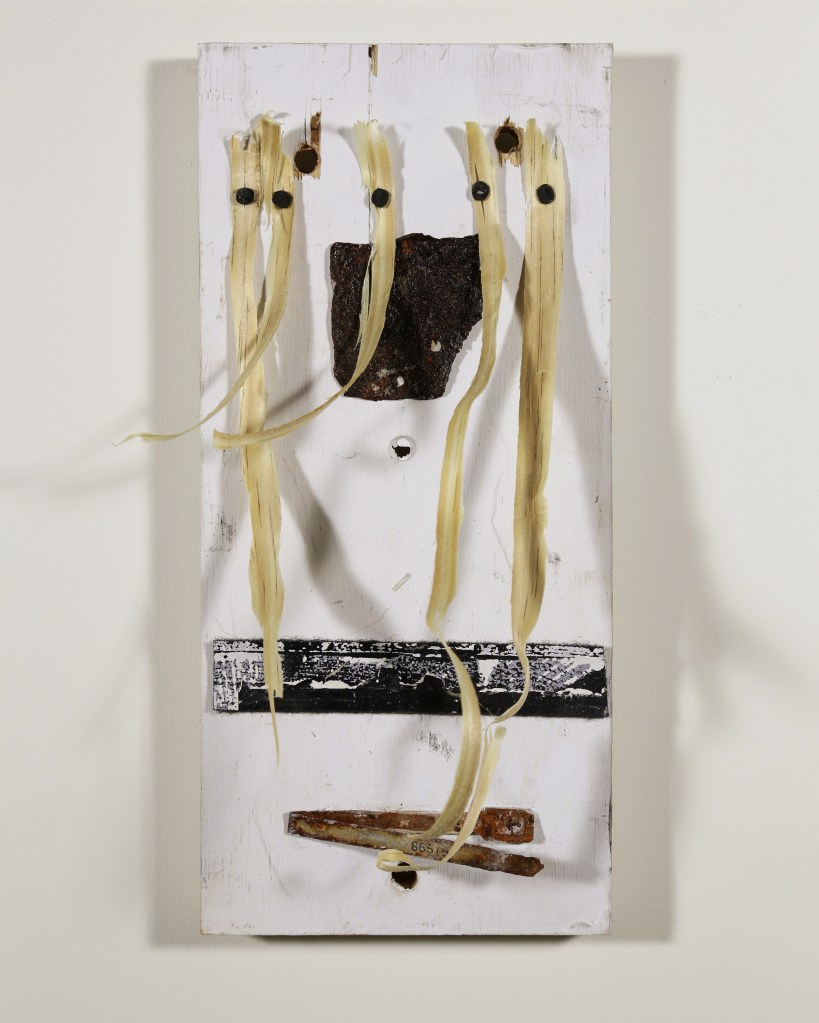 Stasis In Retrograde #1