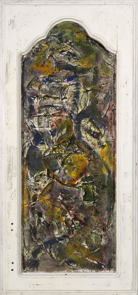 "Finish Level Antagonist #2"