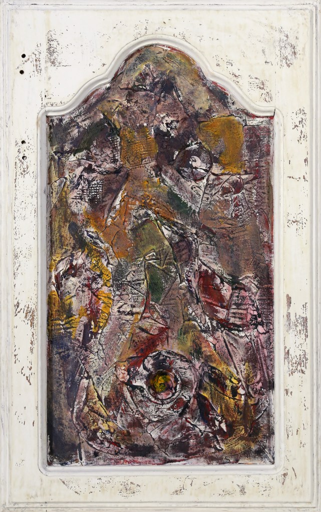 "Finish Level Antagonist #4"