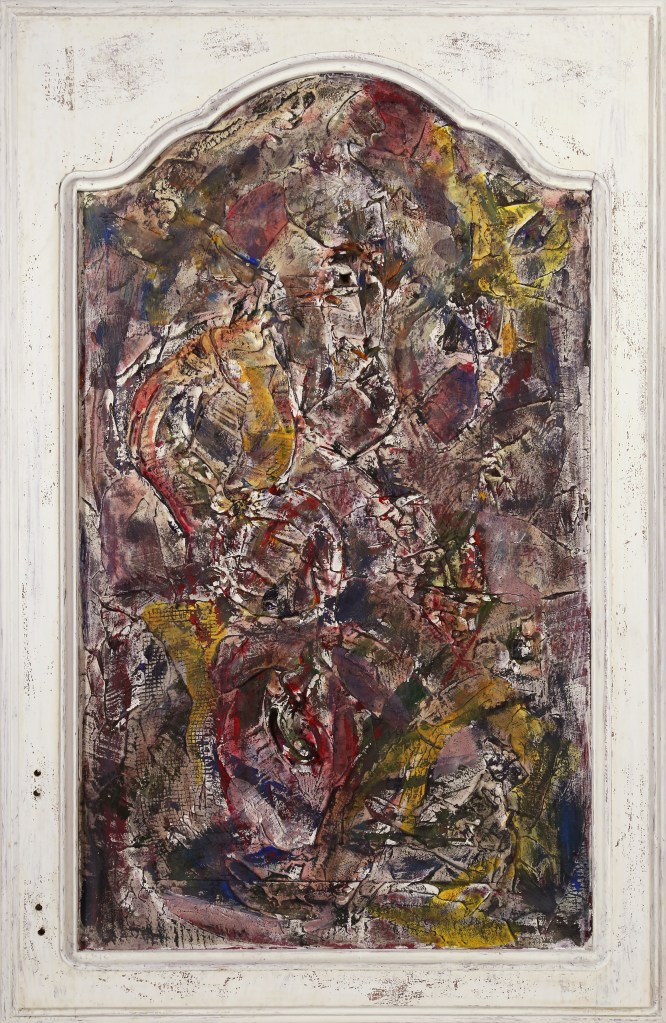 "Finish Level Antagonist #6"