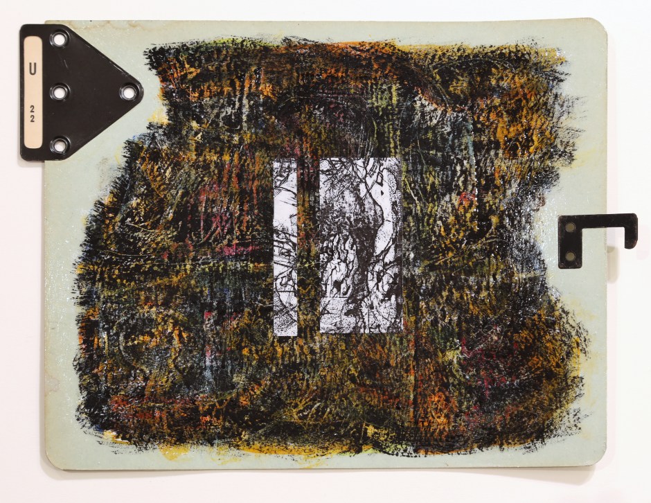 Tab Divider Series: U/22